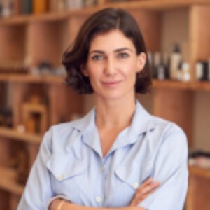 Gunjan Patel, Bright Solutions Ltd