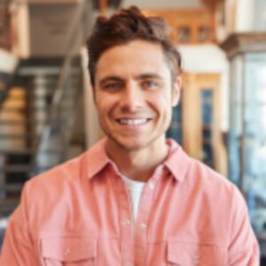  Clinton Carter, Carter Enterprises